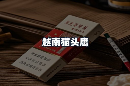 越南猫头鹰